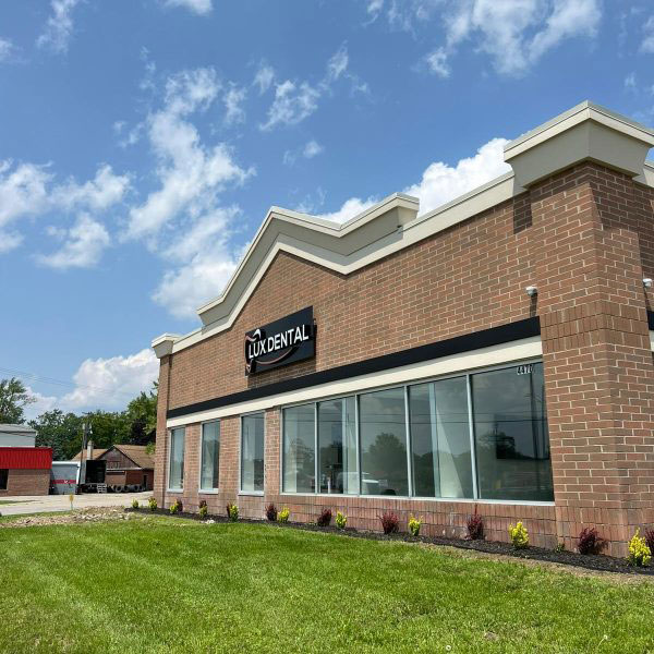 Lux Dental | Cosmetic Dentistry, Cleanings and Night Guards