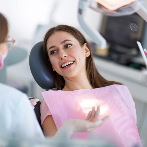 Lux Dental | Crowns Bridges, Implant Restorations and Dentures